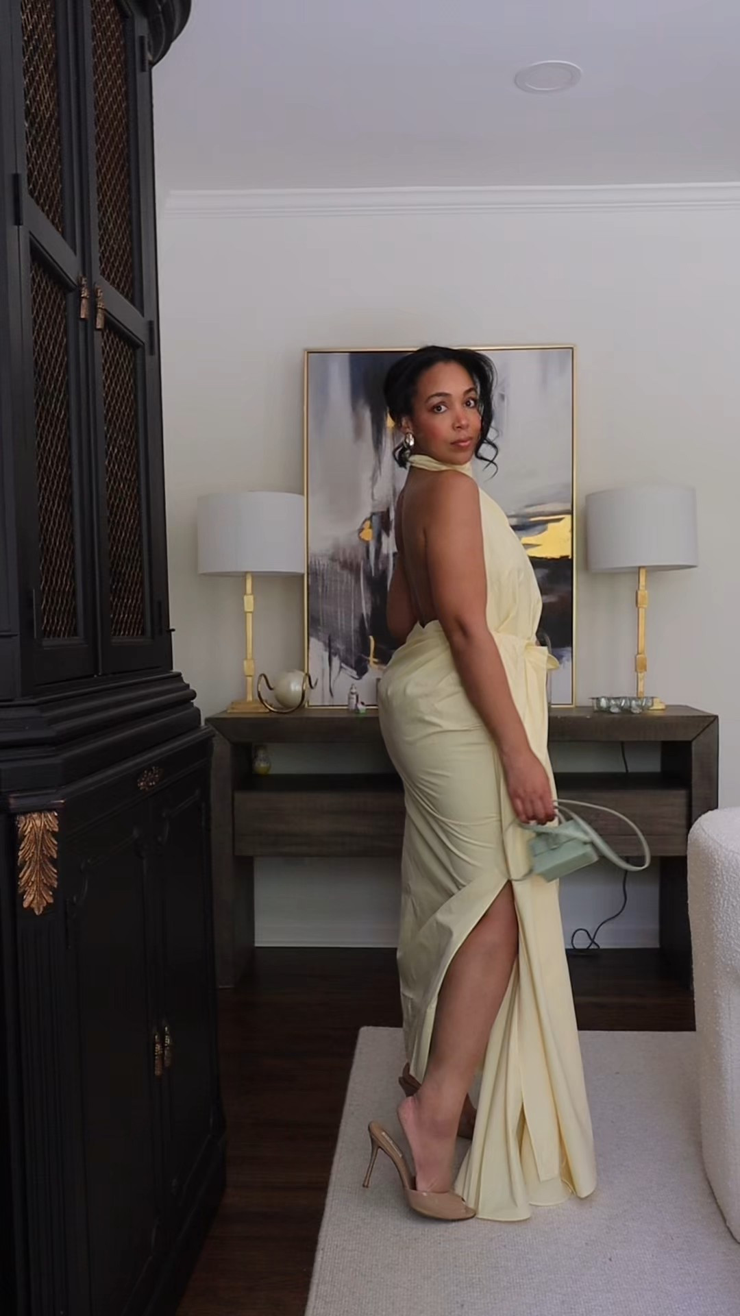 Spring Dress Edit: The Roundup - sharing my dresses from last week’s spring dress edit! That was so fun and I’m loving these dresses. Which was your fave? ✨💕

#LTKSeasonal #LTKStyleTip