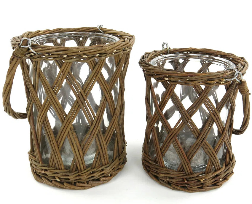 Goodwin Glass Table Vase | Wayfair North America