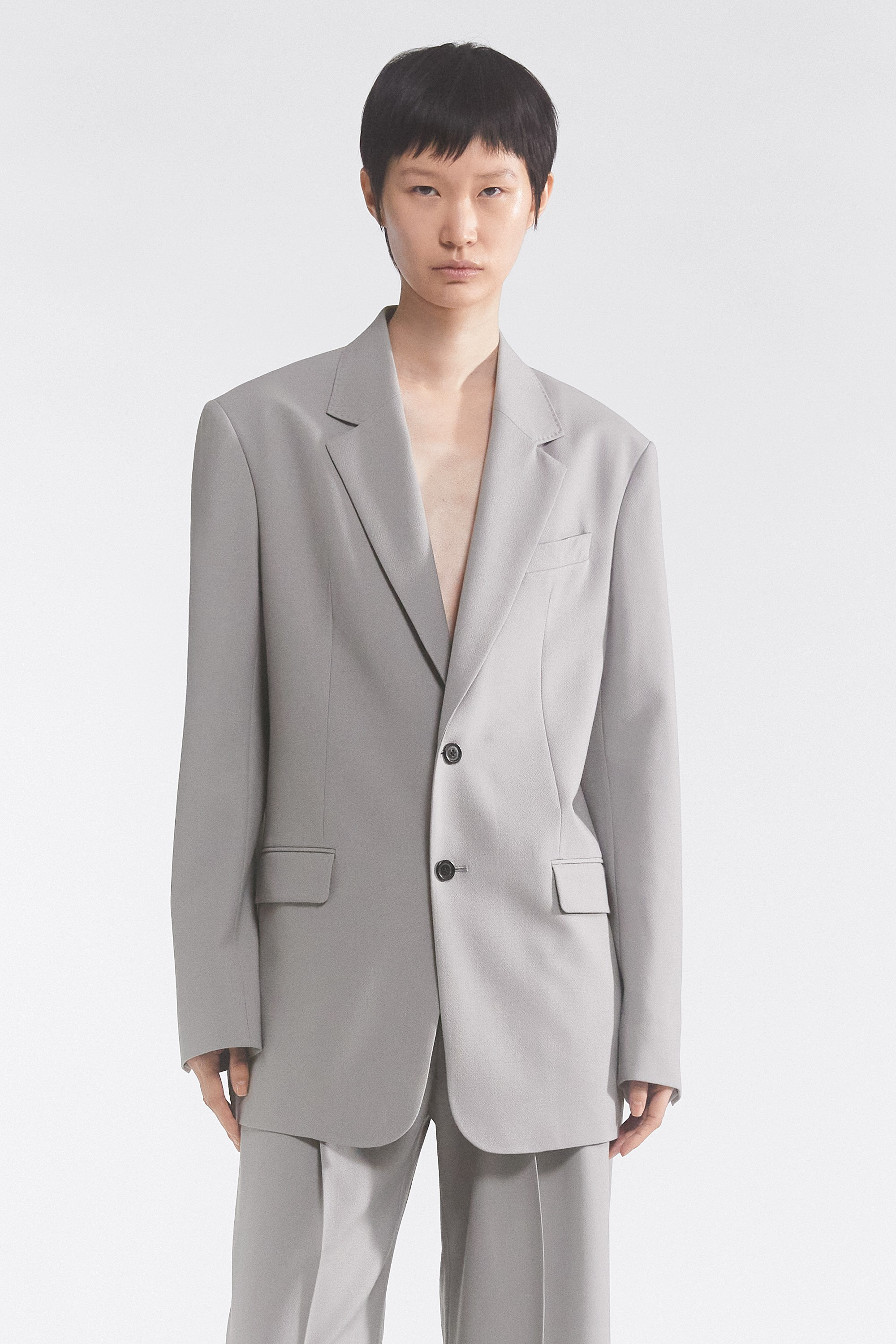 Davina Blazer | Filippa K