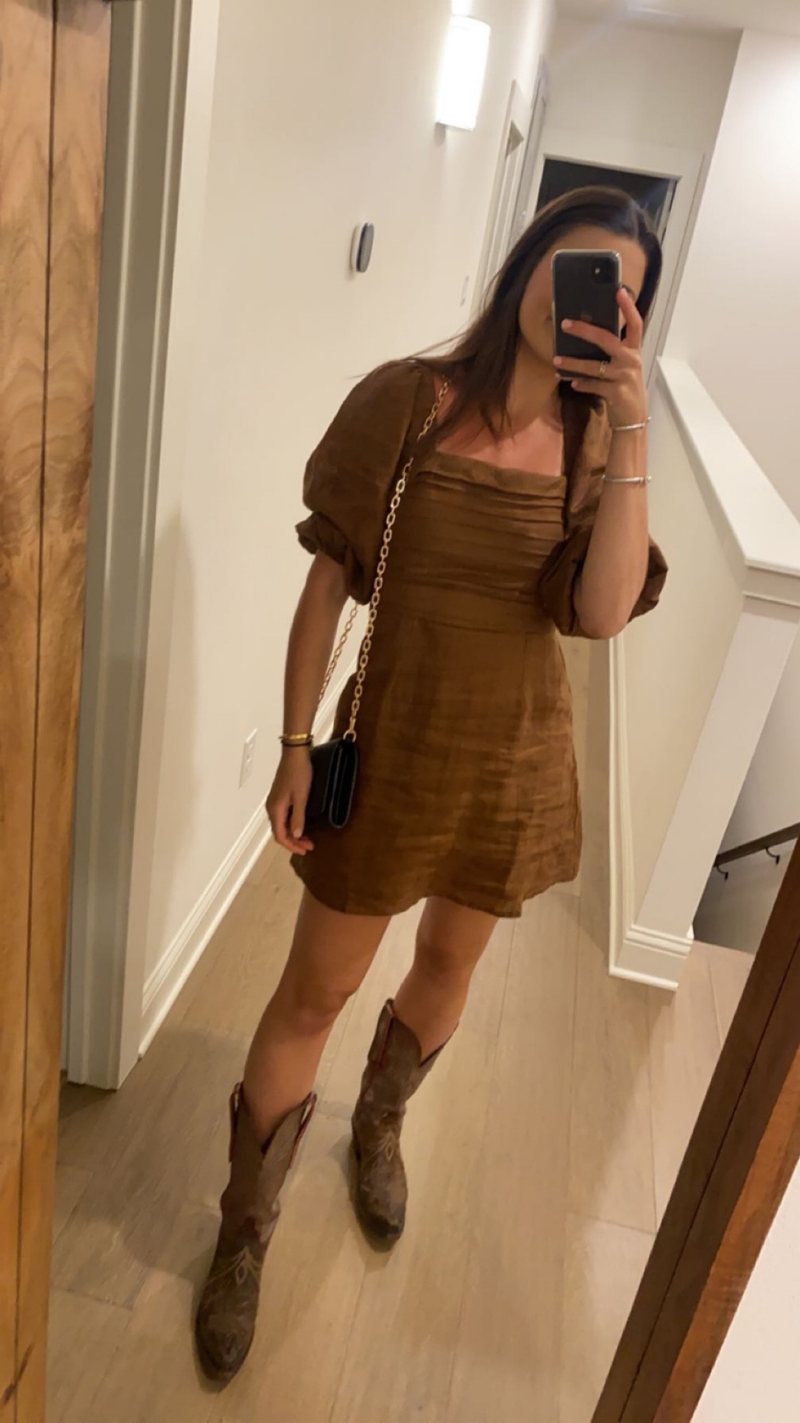 this faithful the brand dress is my current favorite! i’m loving the puff sleeves with elastic trim, pleated bodice with smocked back panel. so flattering 

this neutral dress is great for spring, summer, & even transitioning into fall 🤎




country concert, western, festival, country, cowboy boots, white dress, country western, morgan wallen concert outfit, darty, country music, nashville weekend outfit, summer music festival, fort worth texas, taylor swift concert, eras tour, costal cowgirl, nashville outfit, fort worth, girls night out, date night, happy hour outfit, revolve dress, revolve sale 

#LTKSeasonal #LTKU #LTKtravel