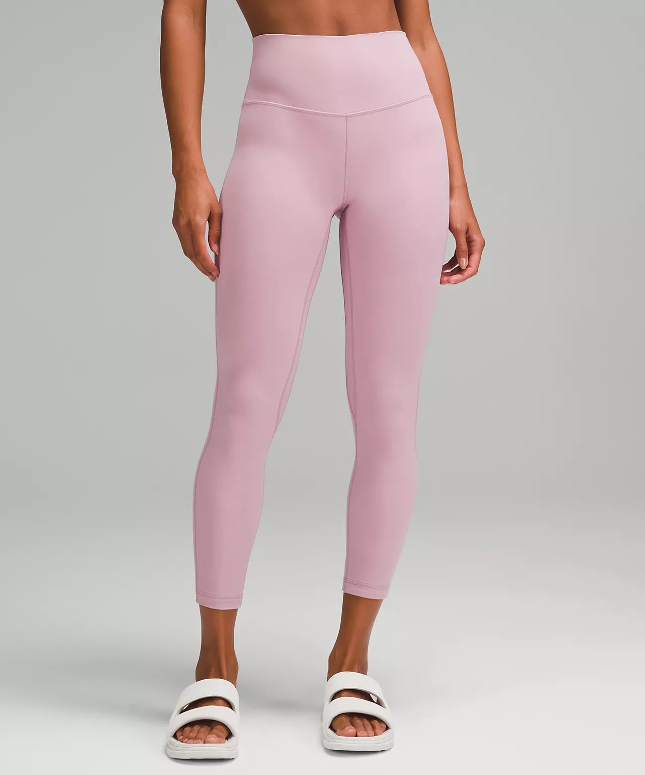 lululemon Align™ High-Rise Pant 25" | Lululemon (US)