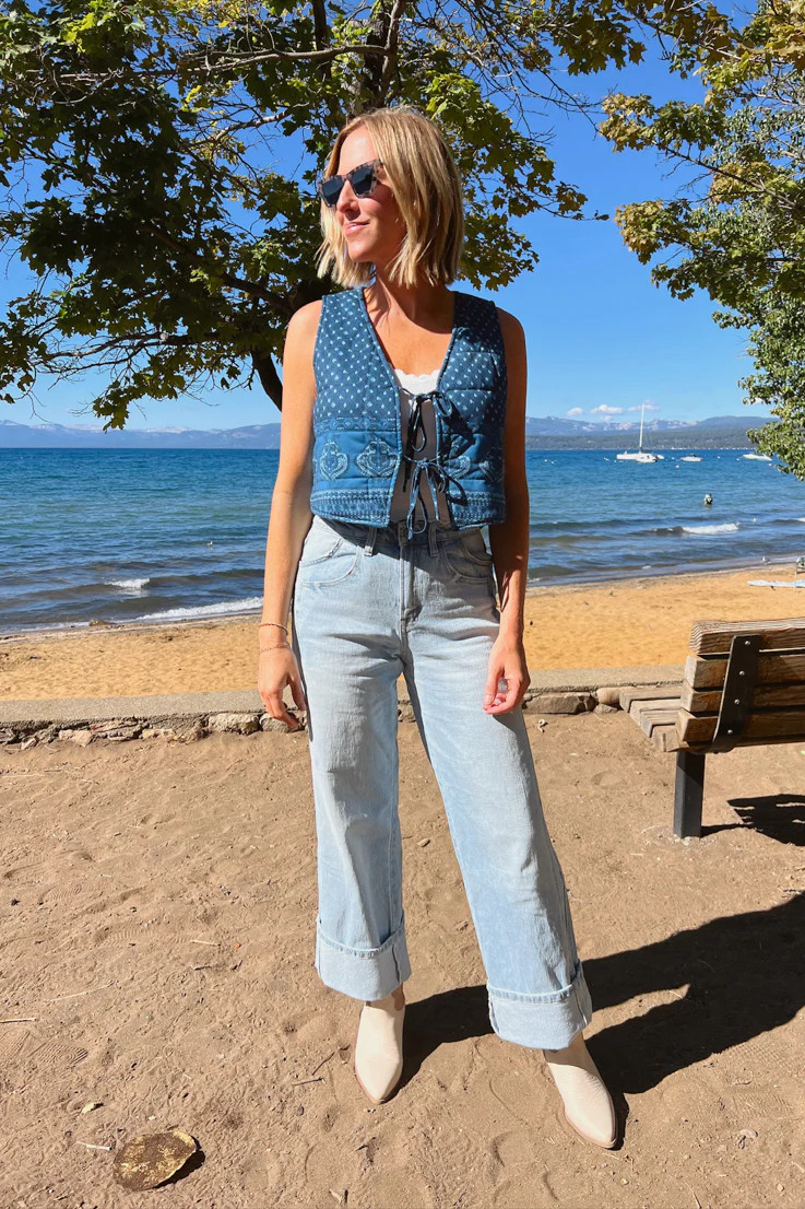 Beacon Hill Jeans | Vestique