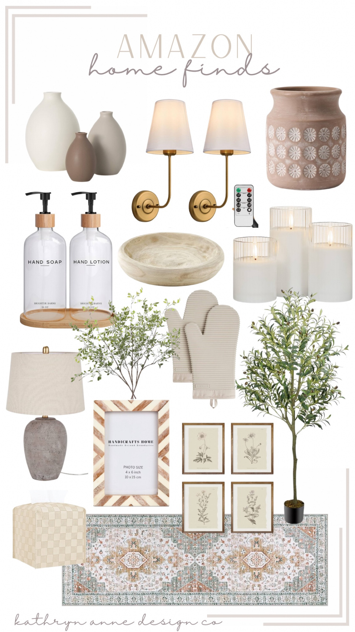 Amazon finds for the home, all under $100! 
Home decor 
Neutral home 
Affordable finds 


#LTKstyletip #LTKhome #LTKfindsunder100