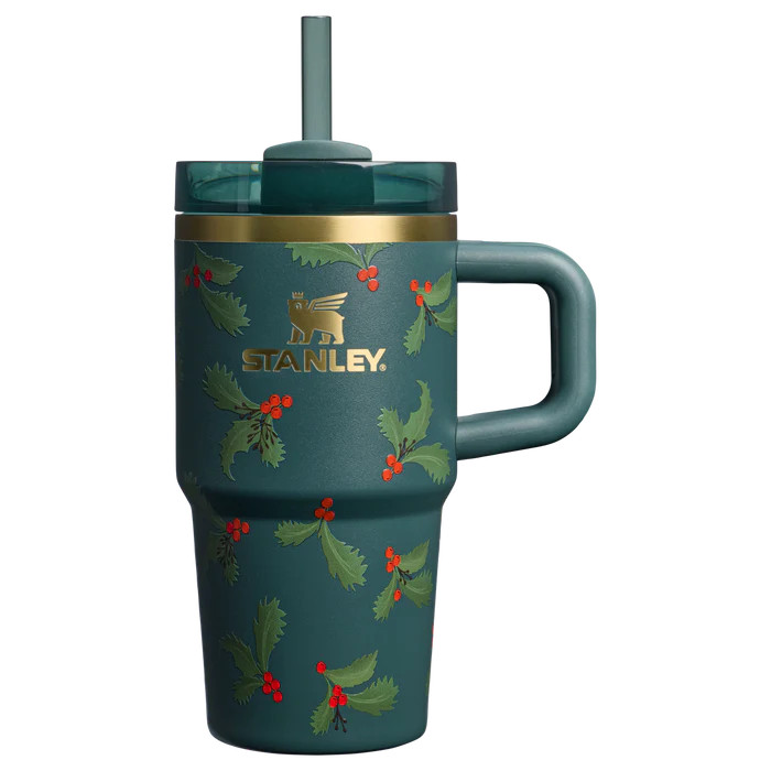 The Cheers & Cheer Quencher H2.O FlowState™ Tumbler | 20 OZ | Stanley PMI US