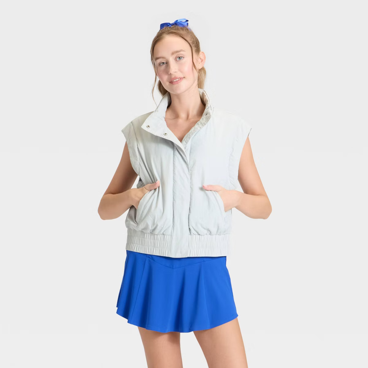 Women's Game Day Vest - JoyLab™ | Target