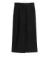 Long Wool-Blend Skirt | ARKET (US&UK)