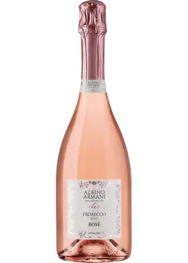 Armani Prosecco Rose | Total Wine
