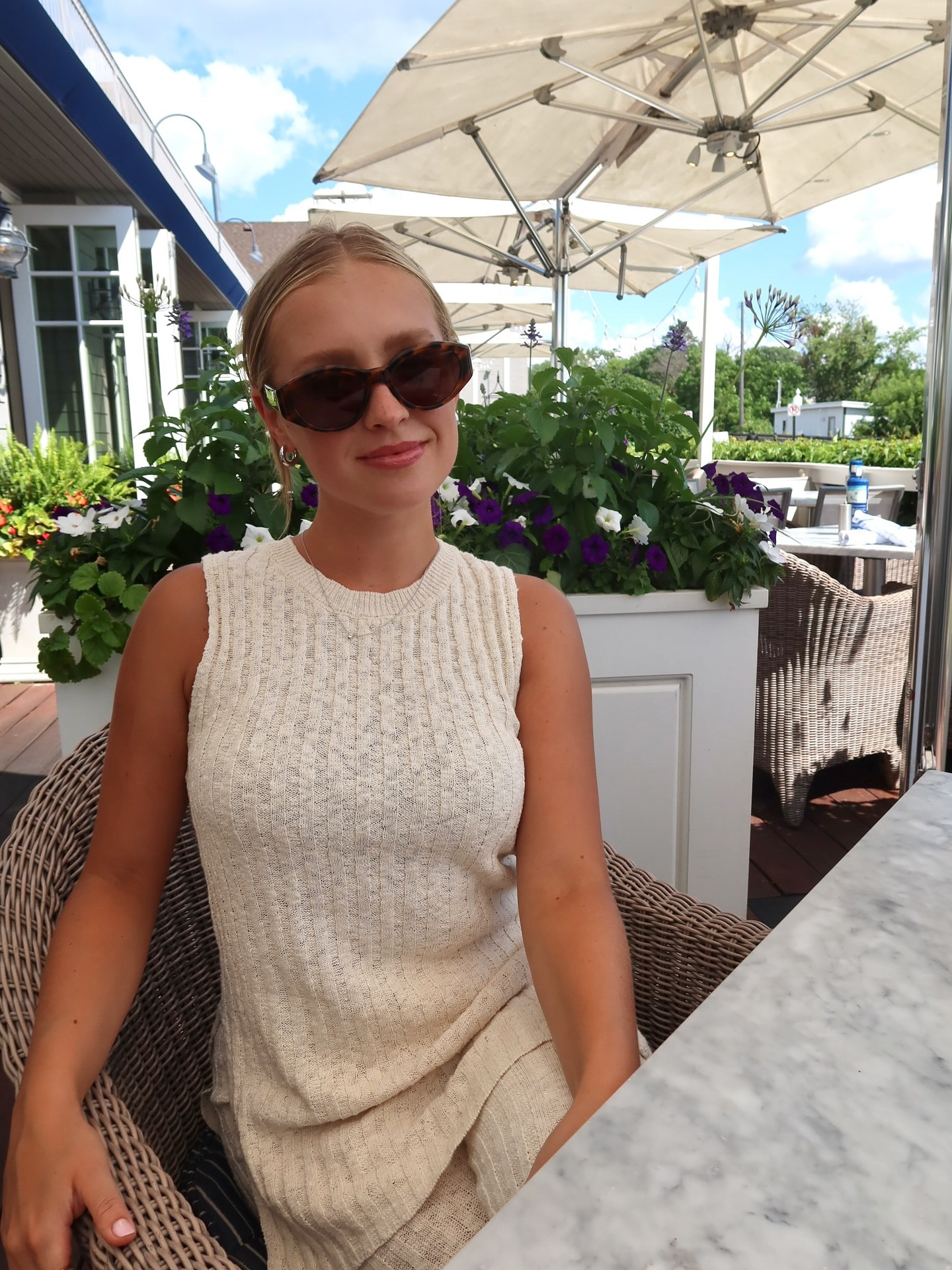 just beep boppin around in Minnesota towns