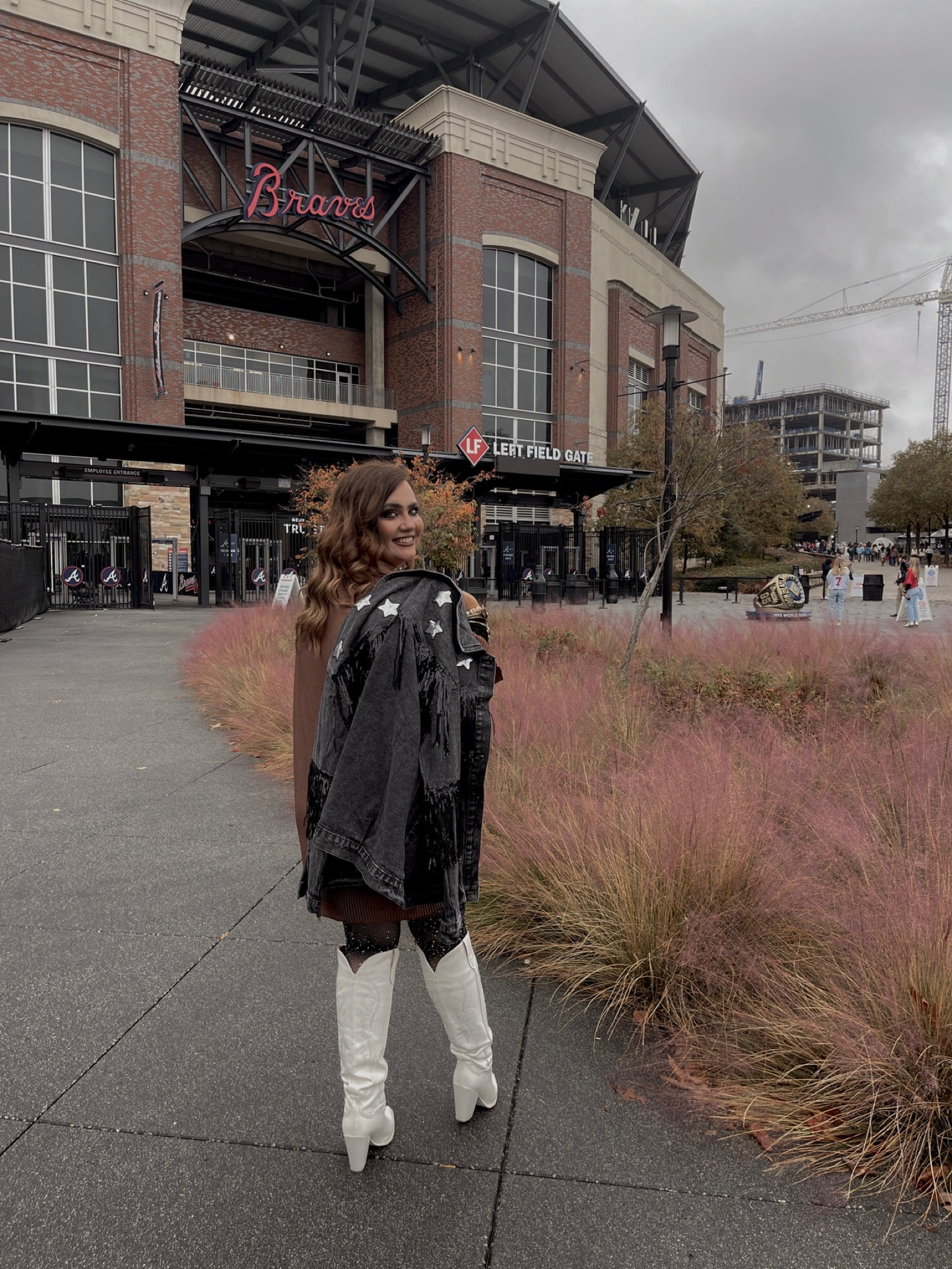 country concert outfit #countryconcert #morganwallen #outfit #fallstyle

#LTKStyleTip #LTKBeauty #LTKSeasonal