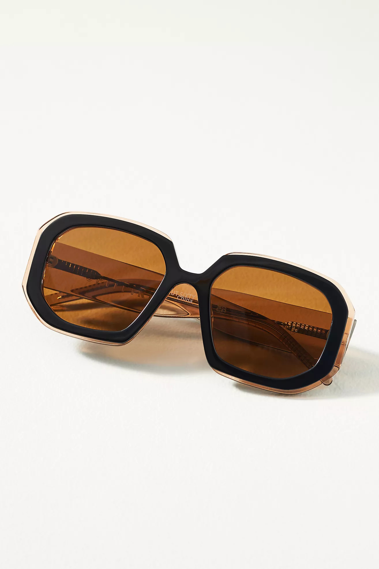 Spitfire Cut Sixty Three Sunglasses | Anthropologie (US)