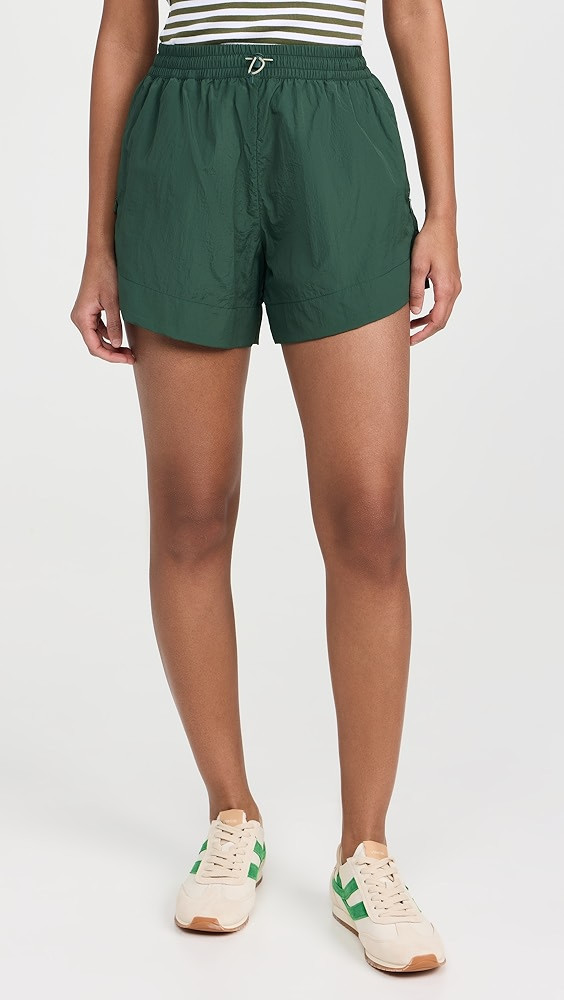 THE GREAT Outdoors | Shopbop