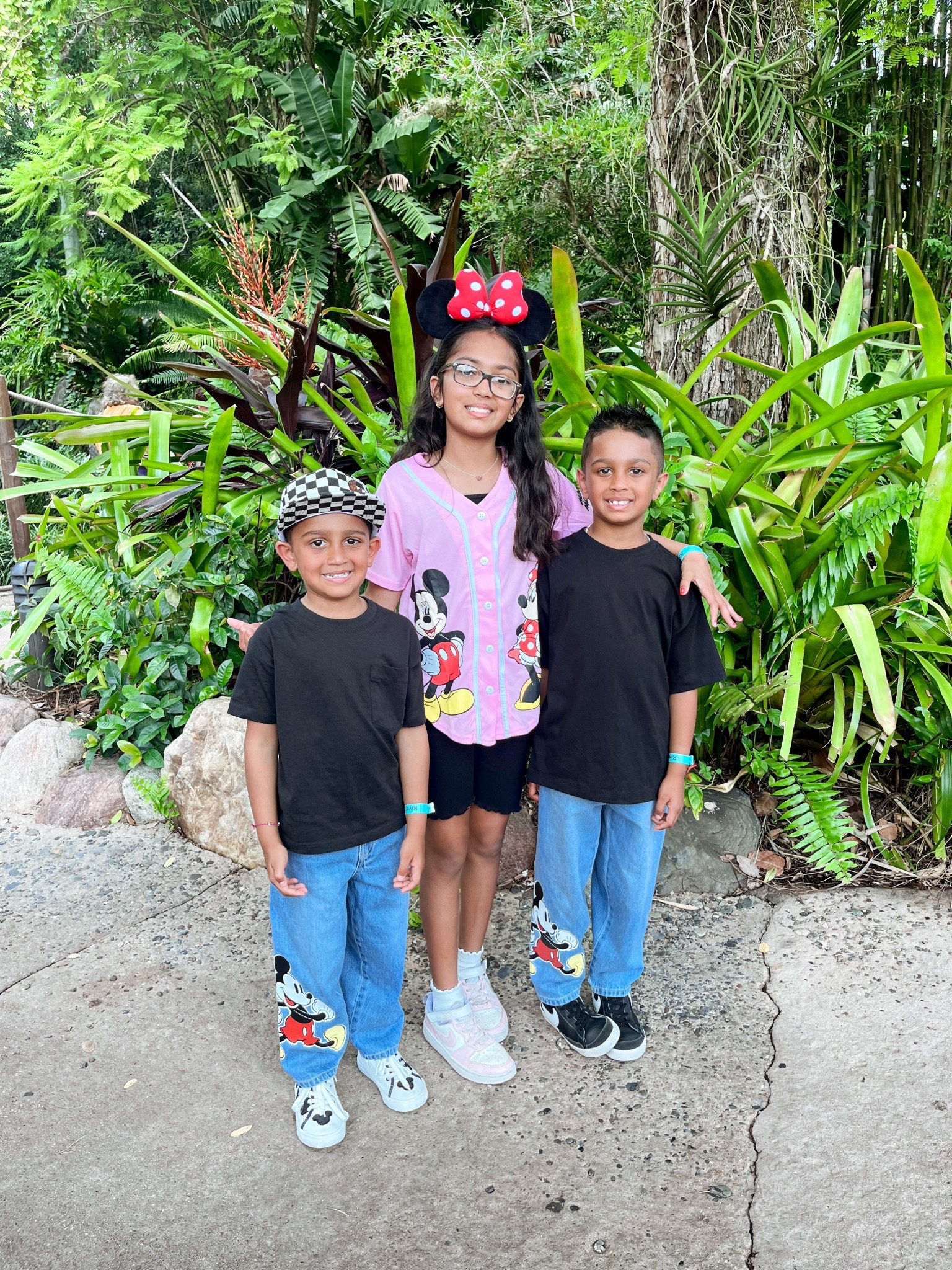 Disney world outfits
Kids Disney fashion


#LTKKids #LTKTravel #LTKStyleTip