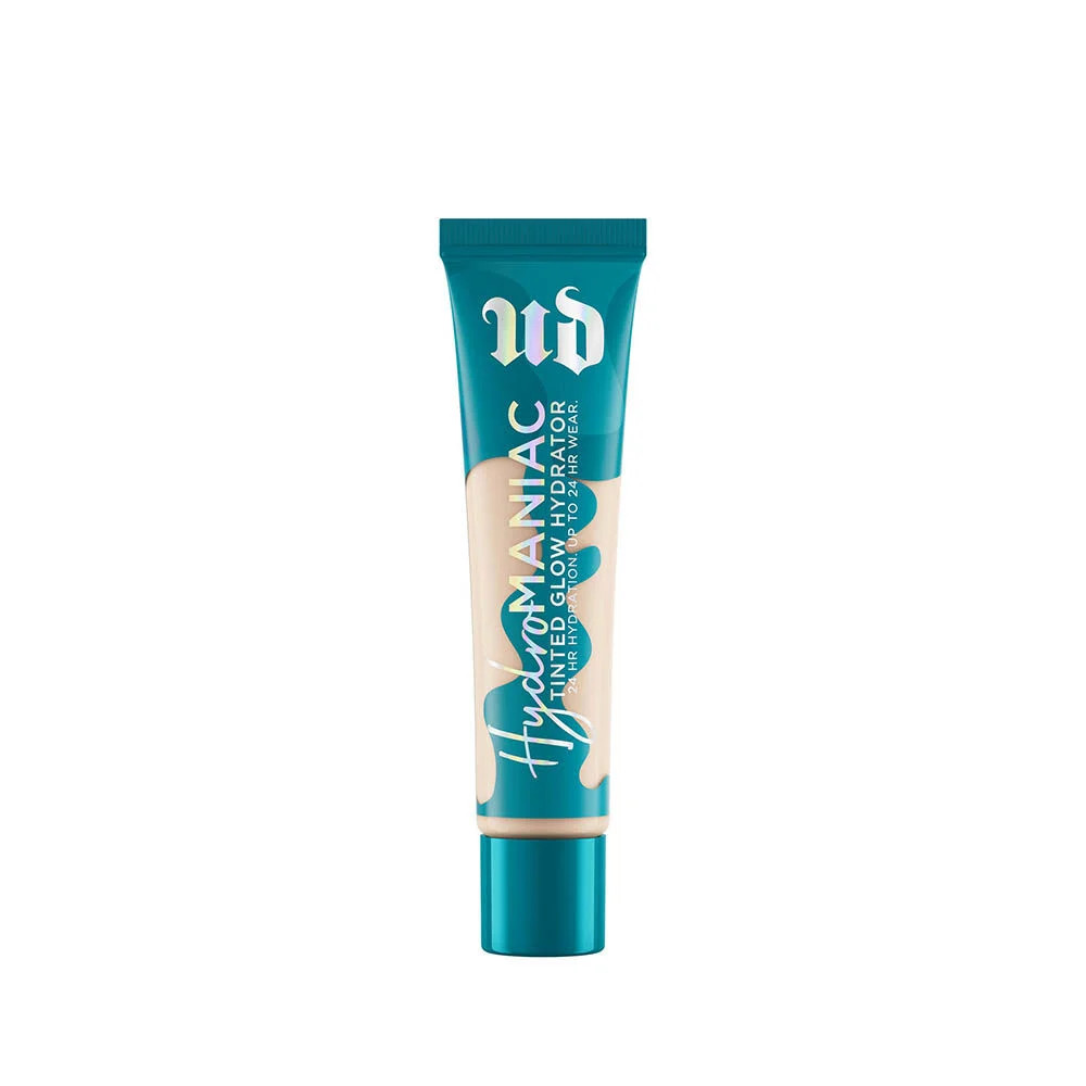 Stay Naked Hydromaniac Tinted Moisturizer | Urban Decay US
