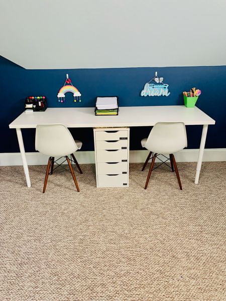 Drawer sets like these help keep the kids play space organized and tidy!

#LTKhome #LTKfamily #LTKkids