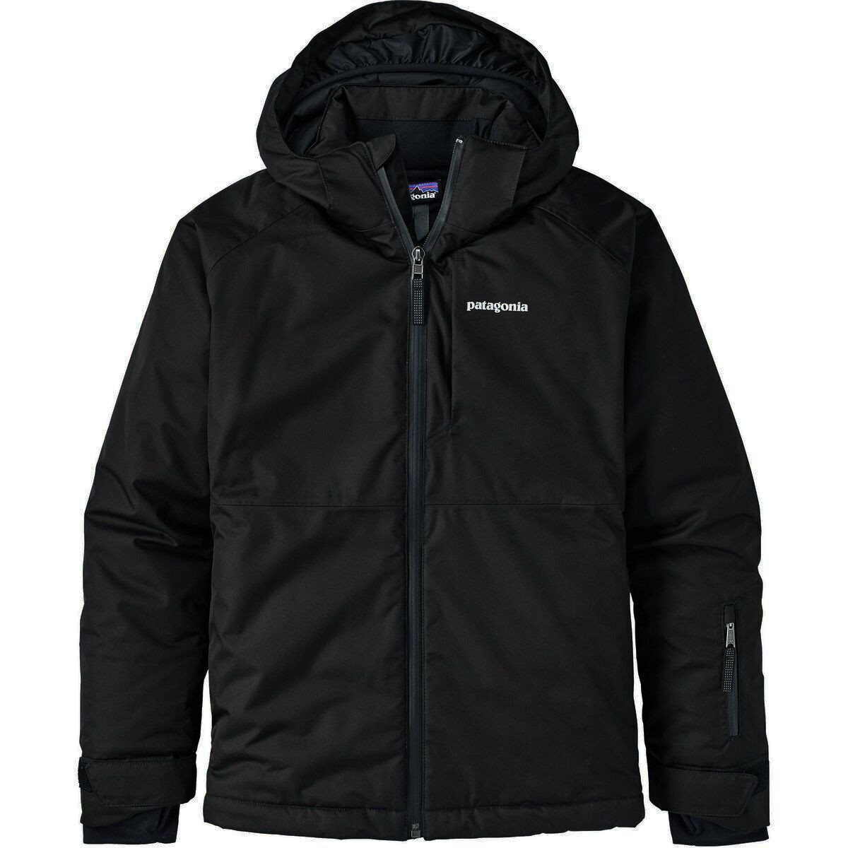 Patagonia Snowshot Insulated Jacket - Boys' - Kids | Backcountry