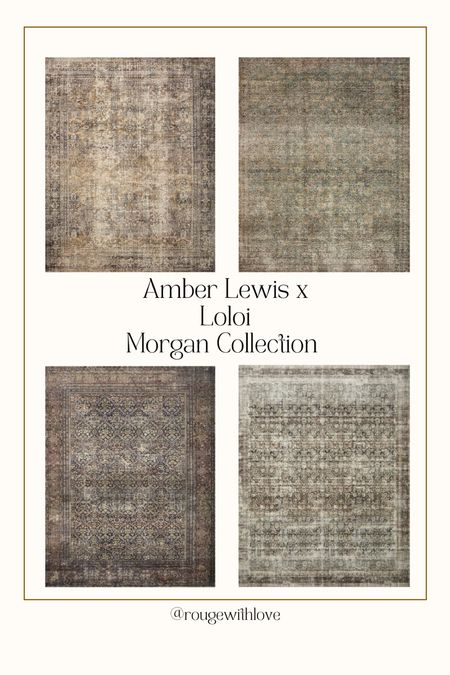 Amber Lewis x loloi new arrivals, Morgan collection, loloi rugs, cloudpile rugs, printed rug, livingroom, dining room, living room, area rug 

#LTKSeasonal #LTKhome #LTKHoliday