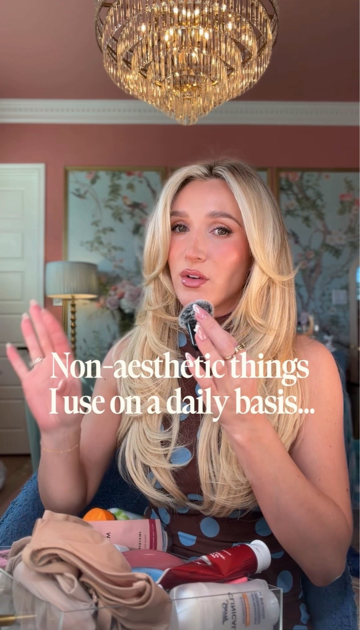 Unsexy BUT necessary 💅