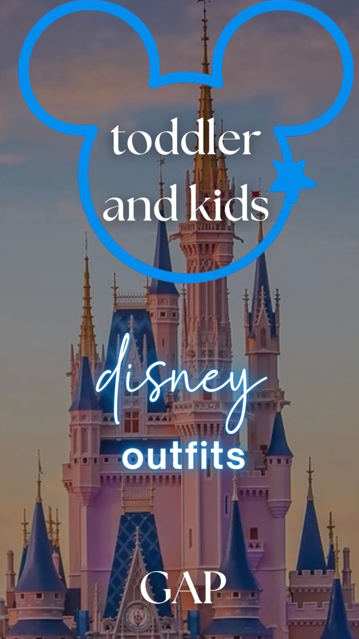 disney world vacation | disney outfits | toddlers and kids | disney store | gap | gap factory |

#LTKBaby #LTKKids #LTKTravel