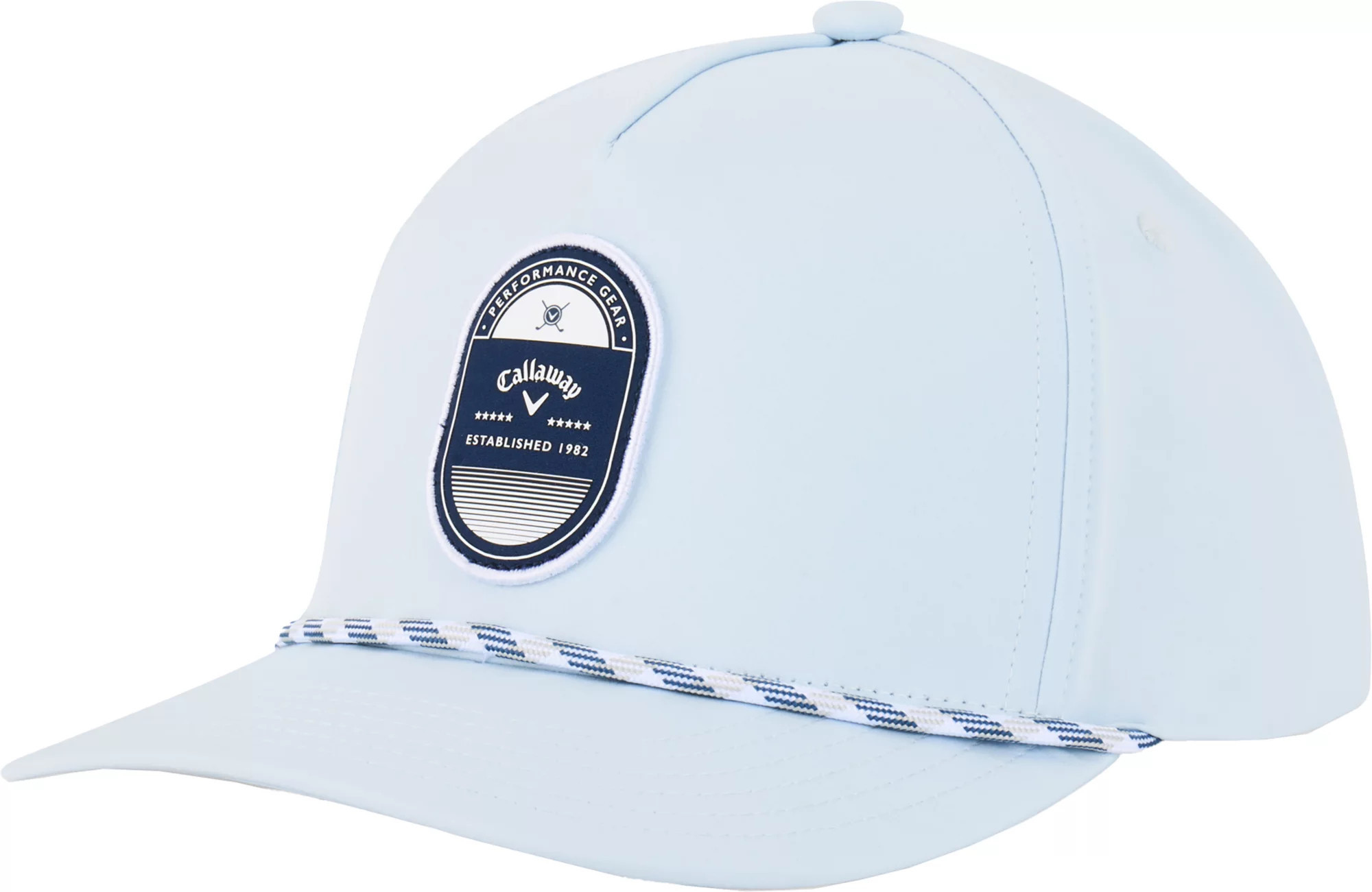Callaway Men's Birdie Brigade Golf Hat, Ice Blue | DICK'S Sporting Goods