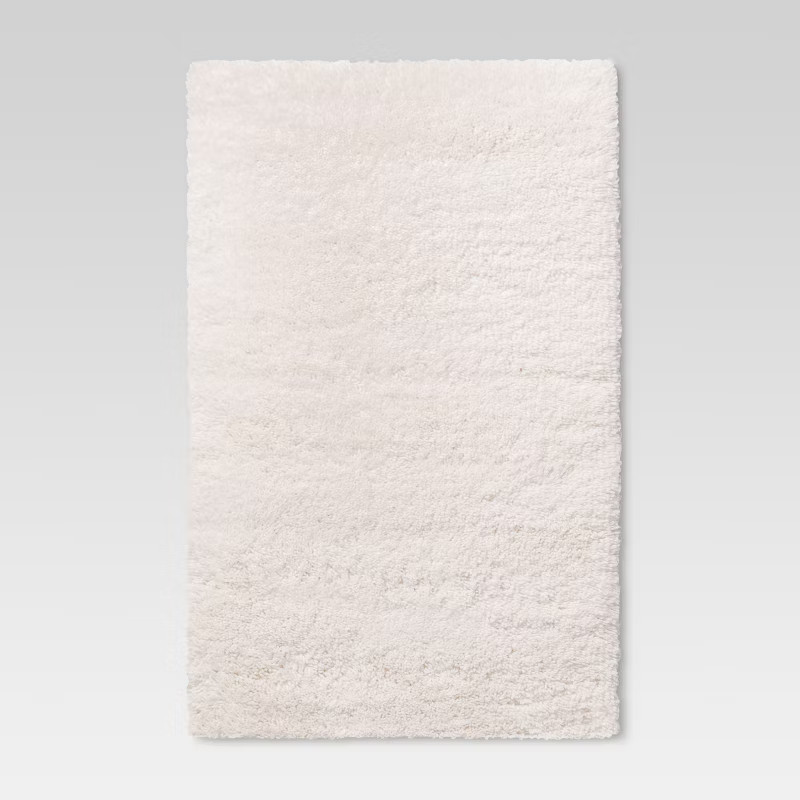 Plush Shag Rug - Room Essentials™ | Target