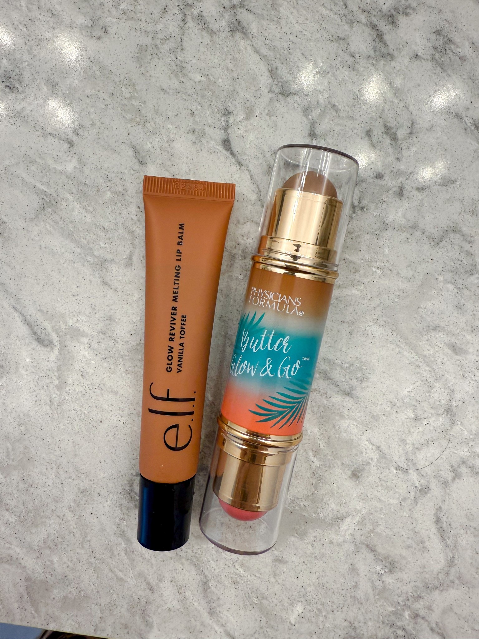 New Walmart makeup finds
Lip: vanilla toffee
Bronzer/blush Stick: beachy pink

#LTKBeauty