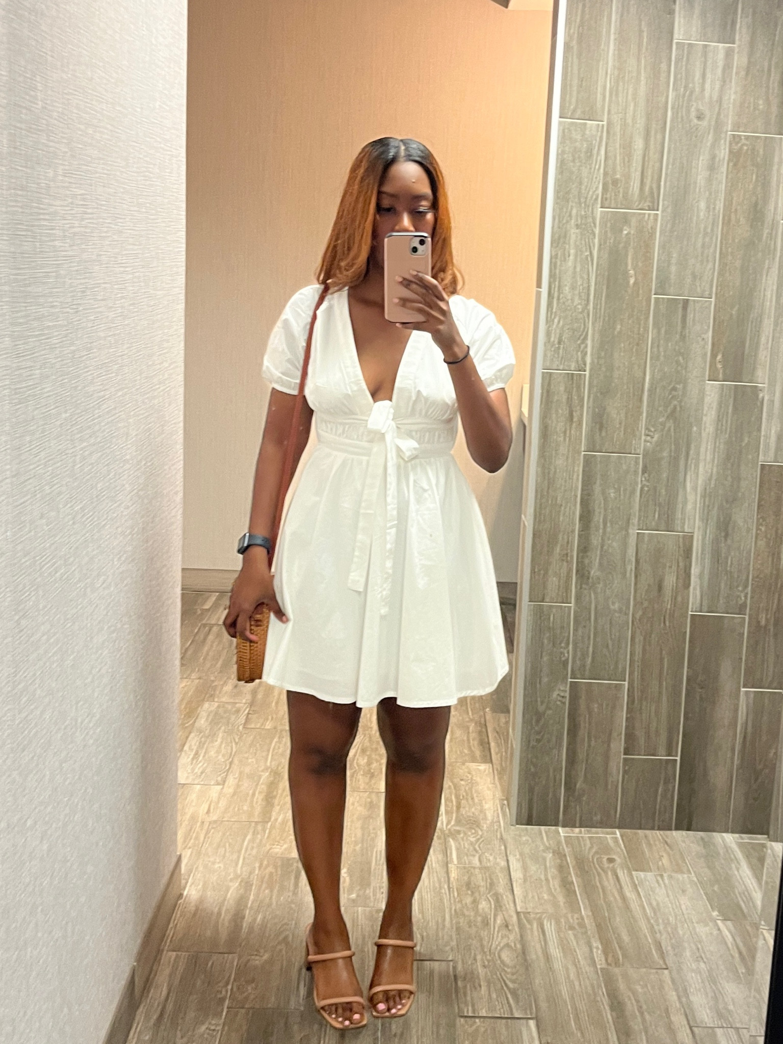 engagement party dress 

#LTKSeasonal #LTKFindsUnder50 #LTKWedding