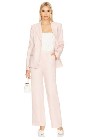 Zoie Pant
                    
                    Lovers and Friends | Revolve Clothing (Global)