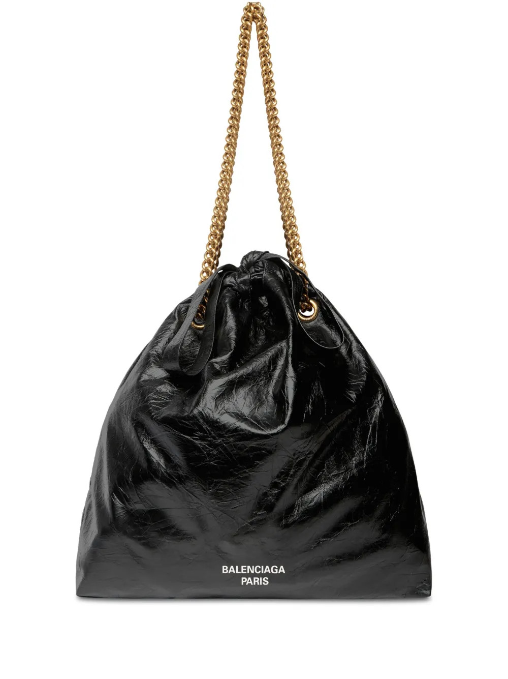 medium Crush tote bag | Farfetch Global