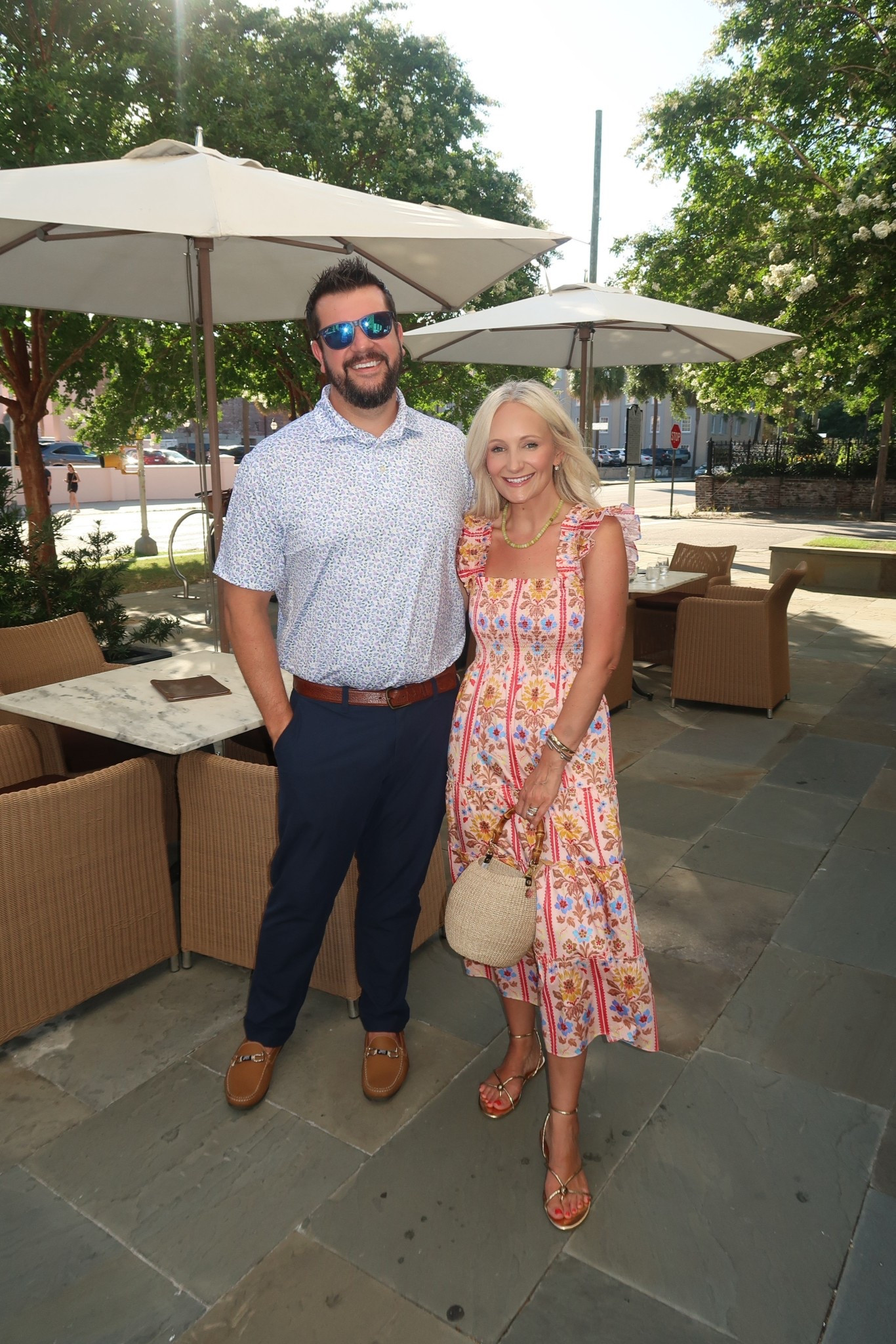 I love a good
Hill House dress. Runs tts. Wearing a xsmall

#LTKOver40 #LTKPetite #LTKStyleTip