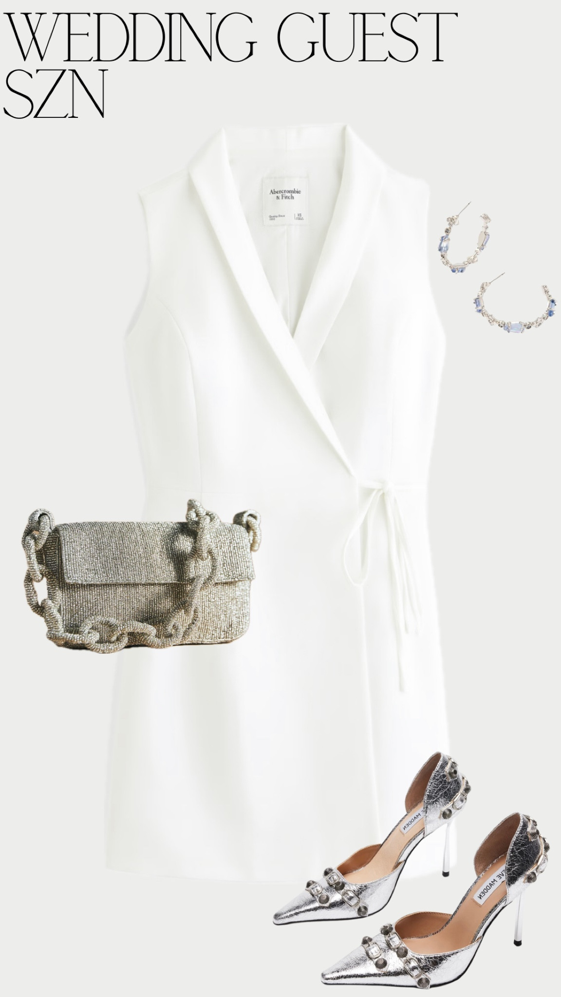 Must Haves For Wedding Szn: Bride Edition 

#LTKparties #LTKMostLoved #LTKwedding