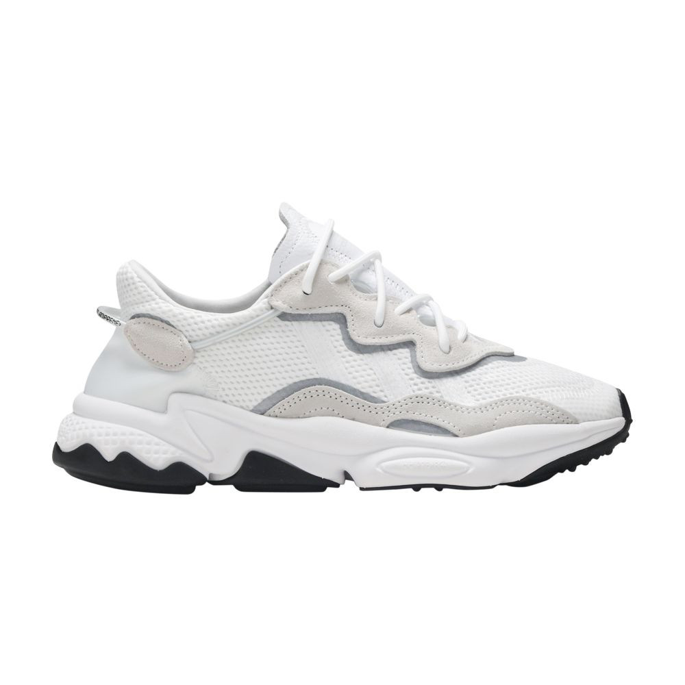 adidas Ozweego 'Cloud White' | Men's Size 4.5 | GOAT