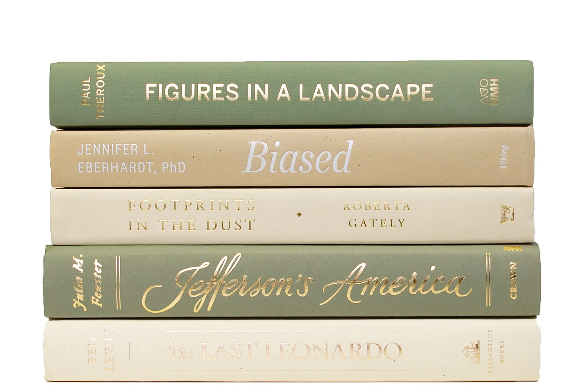 Latitude Run® 5 Piece Heulwen Decorative Book Set & Reviews | Wayfair | Wayfair North America