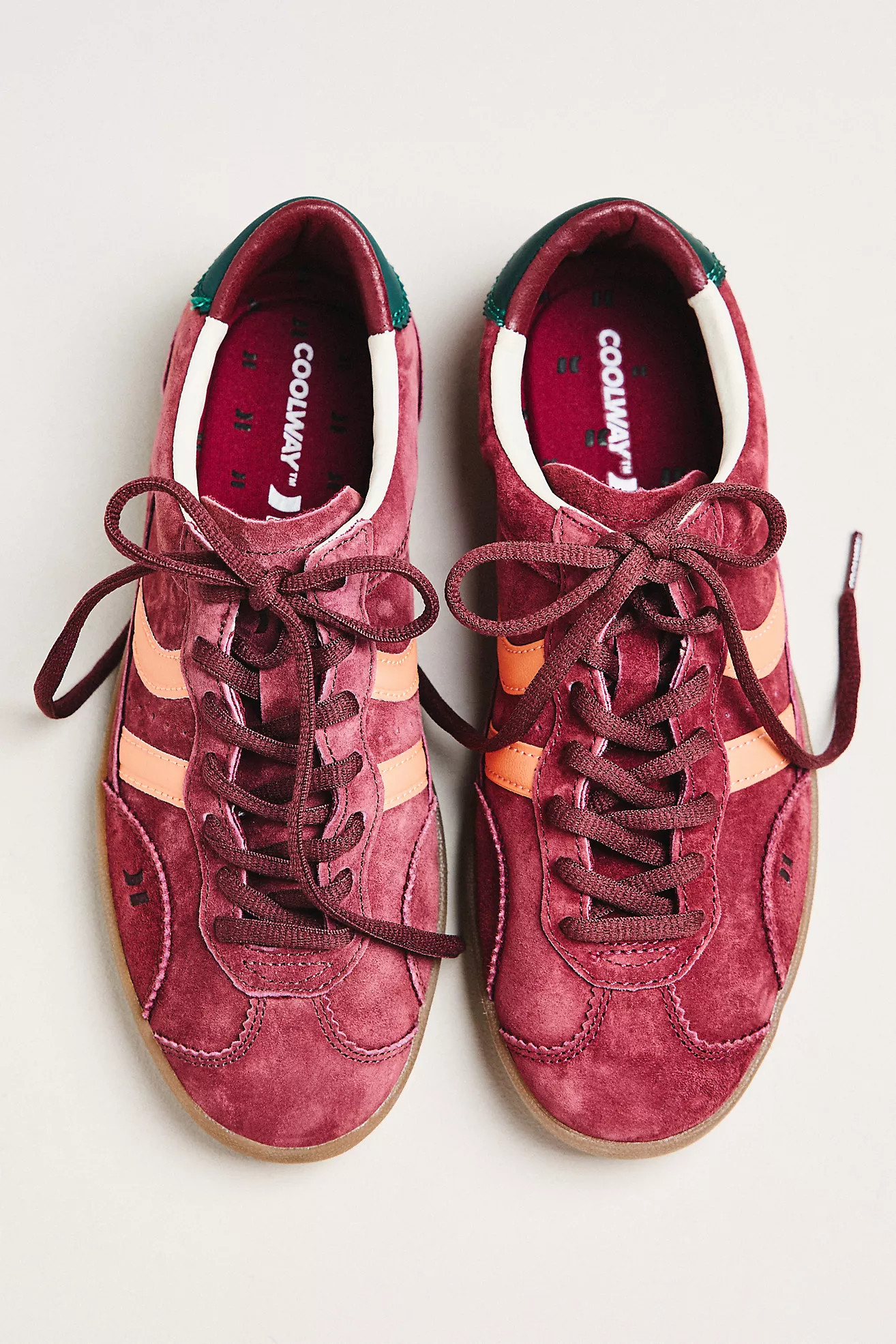 COOLWAY Kizuna Sneakers | Anthropologie (US)