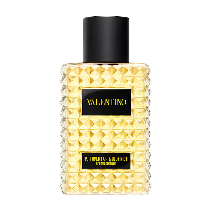 Born in Roma Golden Coconut Hair & Body Mist | Sephora (US)