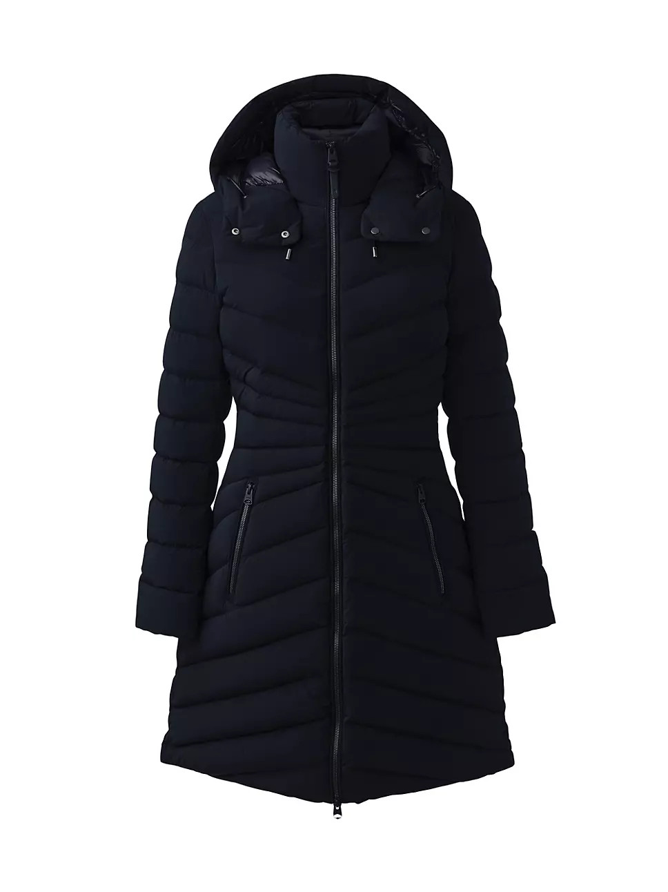 Camea Down Puffer Coat | Saks Fifth Avenue
