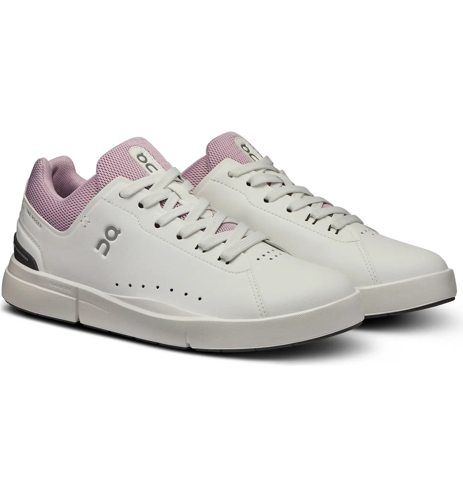 THE ROGER Advantage Tennis Sneaker (Women) | Nordstrom