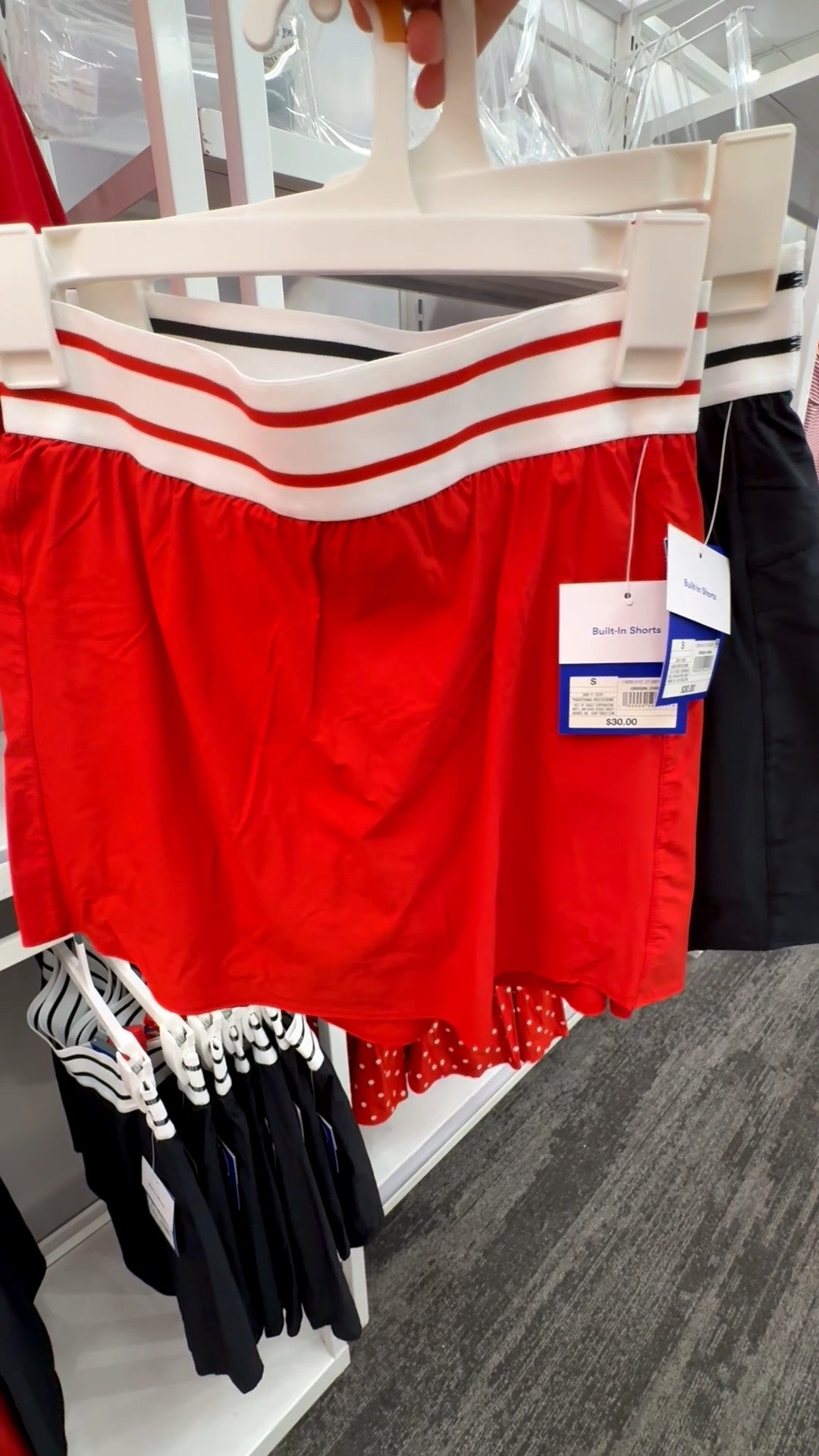 Target Athletic Skort | Athleisure | Game Day

#LTKootd #LTKSeasonal #LTKActive