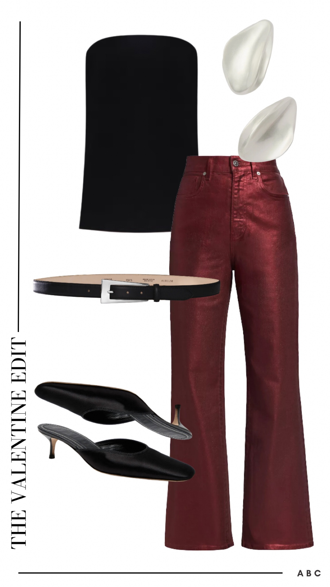 Valentine’s Day outfits / date night outfits 

#LTKSeasonal #LTKGiftGuide #LTKMostLoved