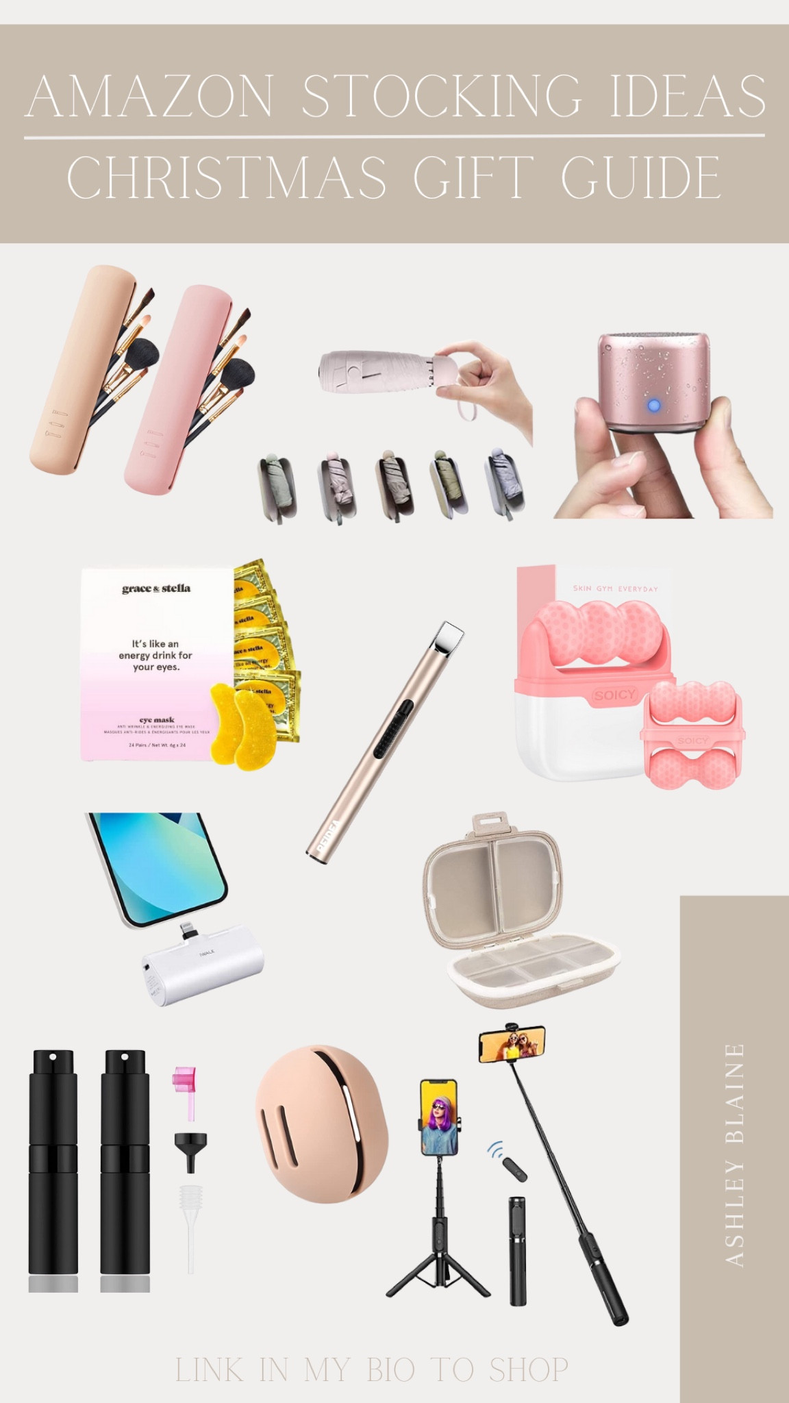 #LTKHoliday #LTKSeasonal #LTKGiftGuide