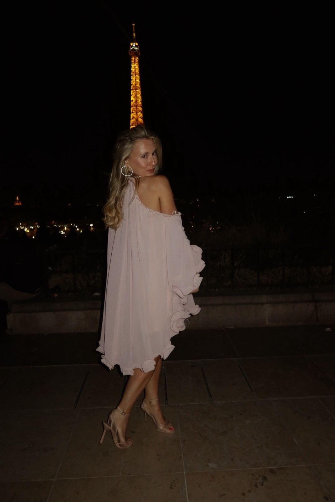Paris dress!

#LTKootd #LTKSeasonal #LTKTravel