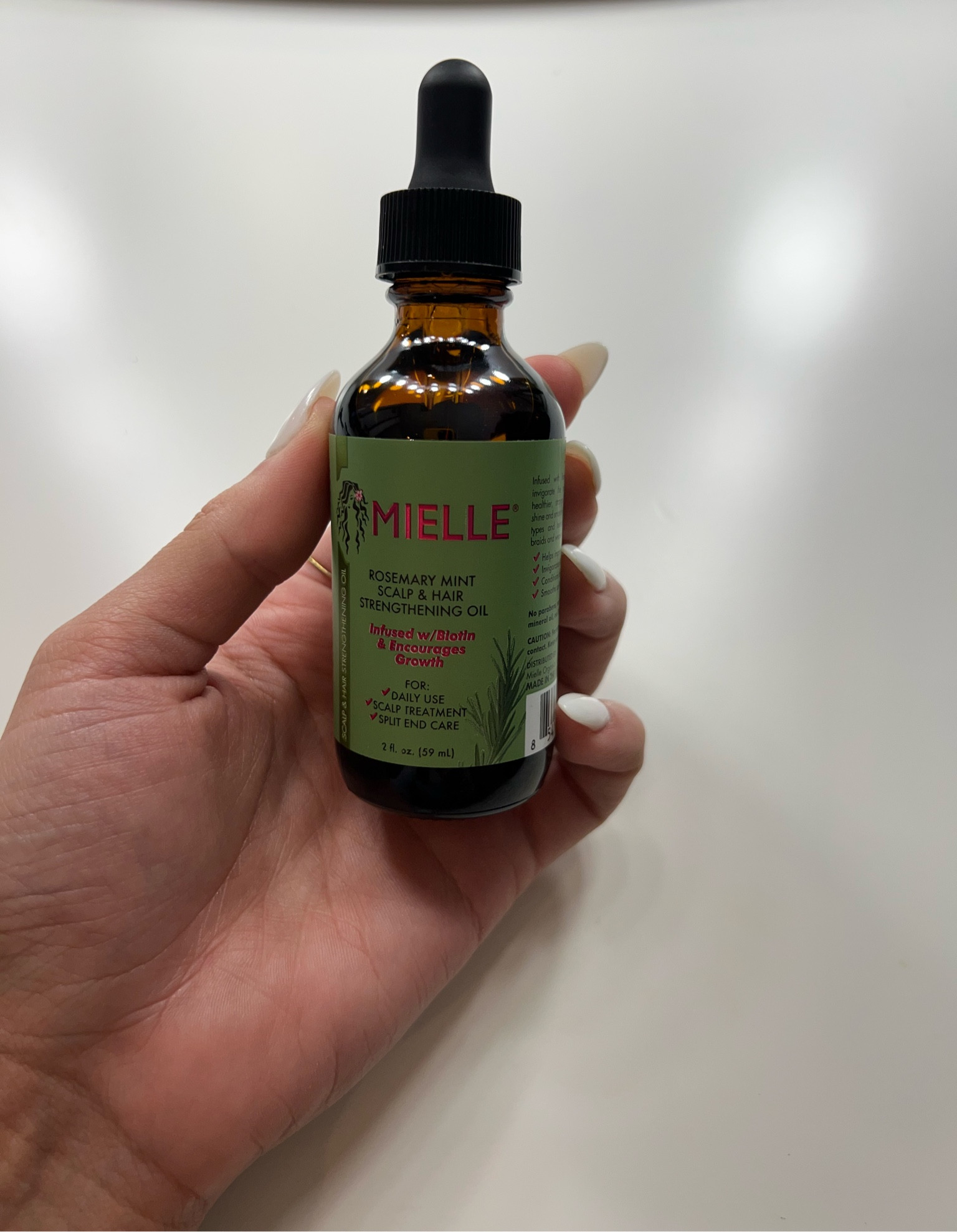 you’ll never have softer or longer hair 🫶🏽

#LTKFind #LTKGiftGuide #LTKbeauty