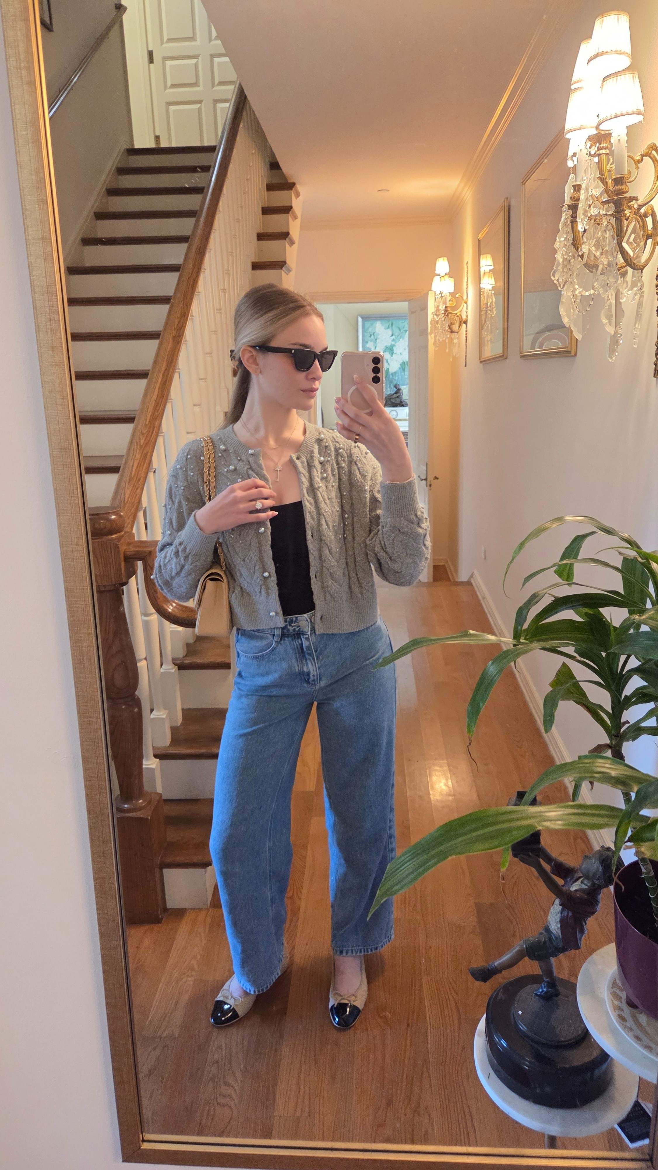 Outfit of the day

#LTKgrwm #LTKdayinmylife #LTKootd