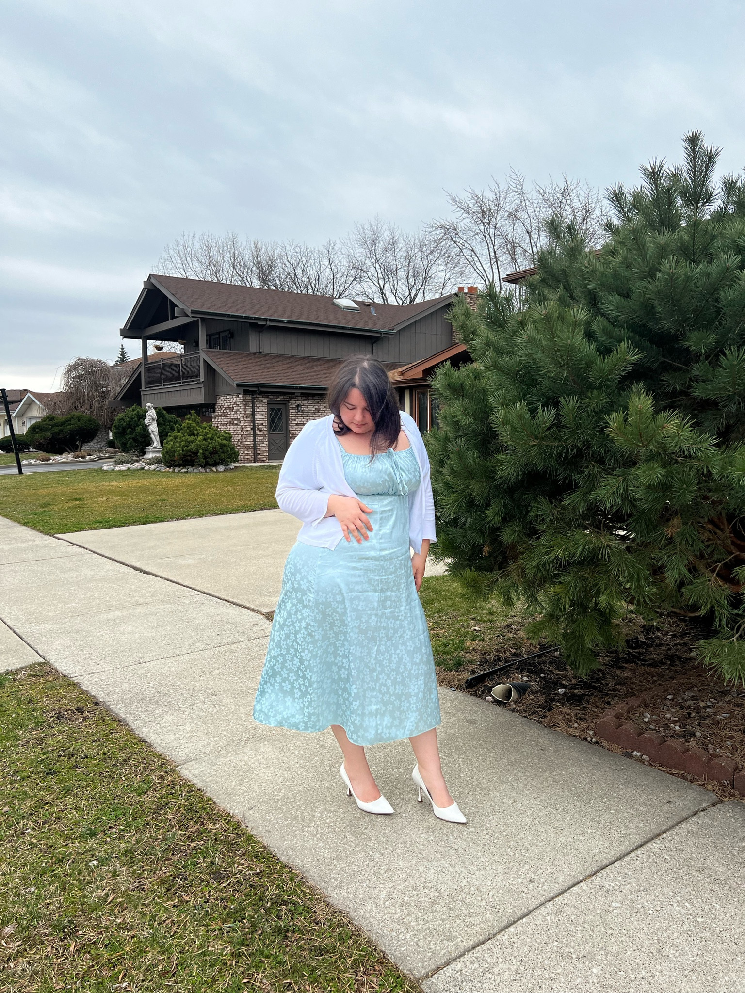 #LTKwedding #LTKstyletip #LTKcurves