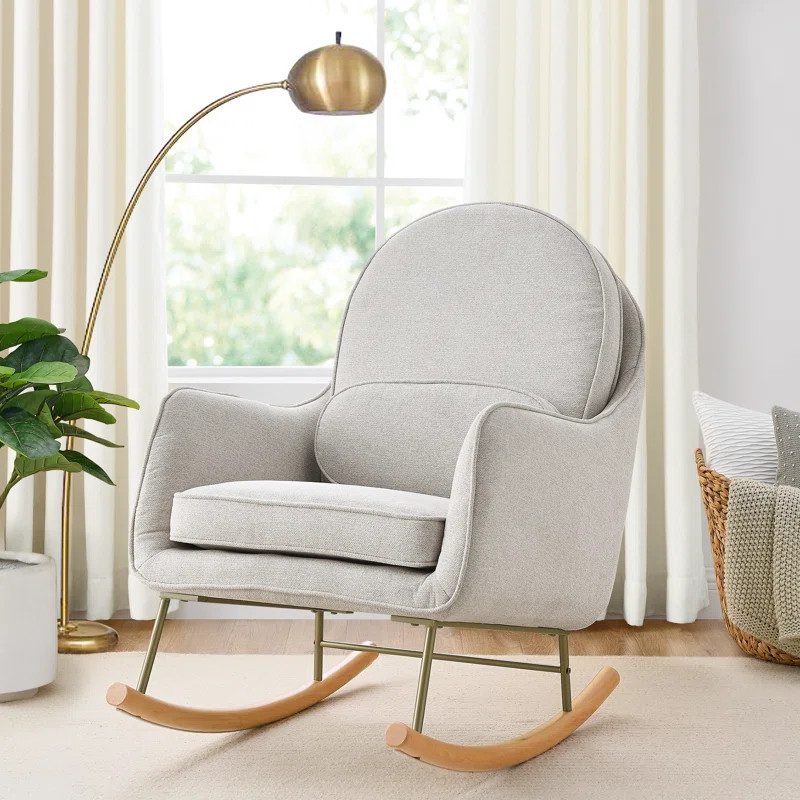 Ella Rocker | Wayfair North America