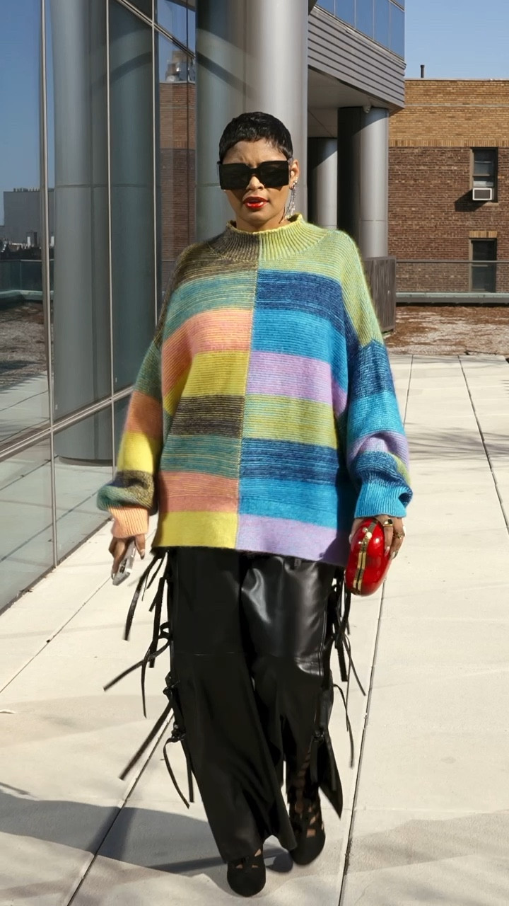 Walking into MONDAY with all the confidence I need to conquer the week.!#ltkstyle

#LTKworkwear #LTKstyletip