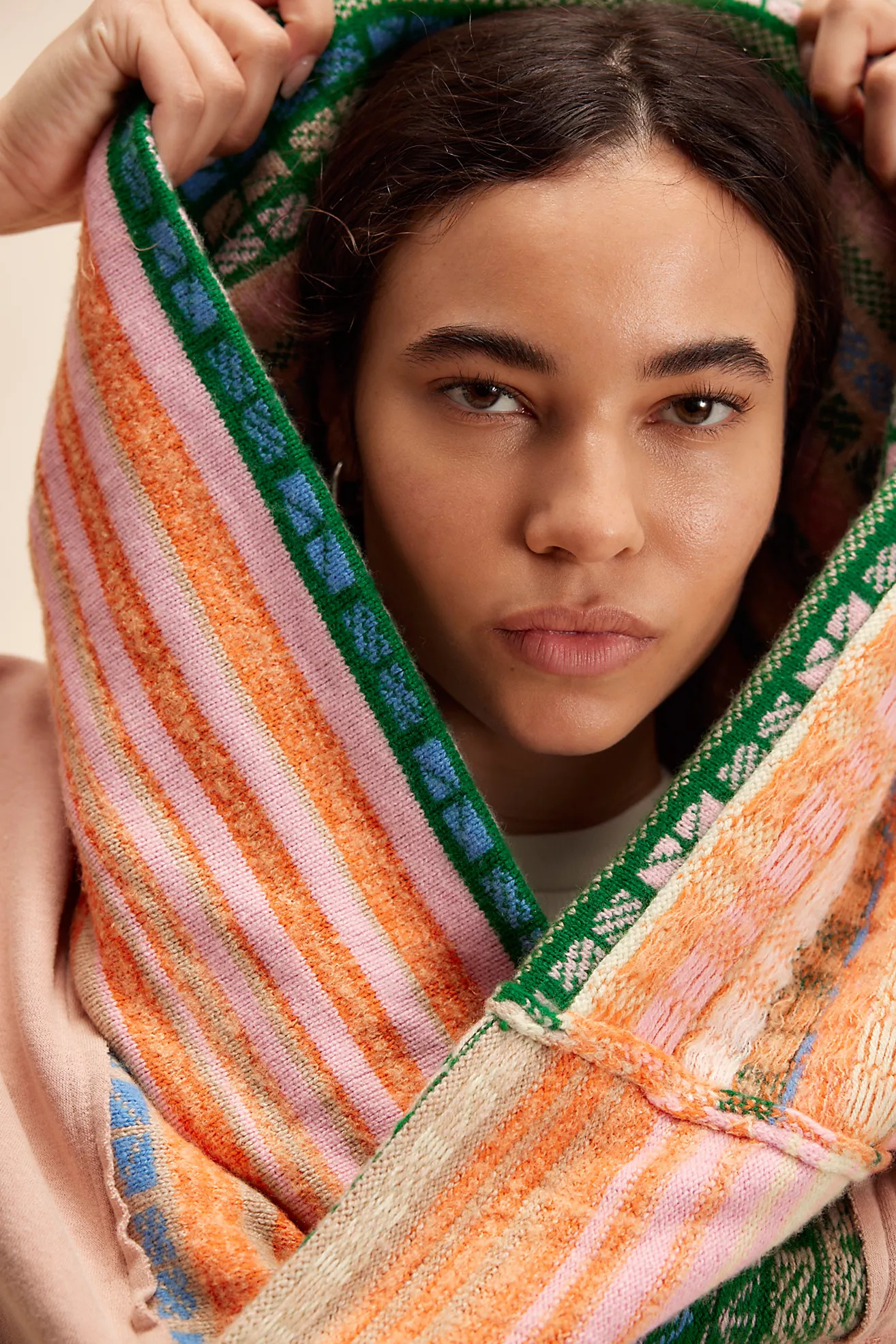 February Sweatshirt | Free People (Global - UK&FR Excluded)