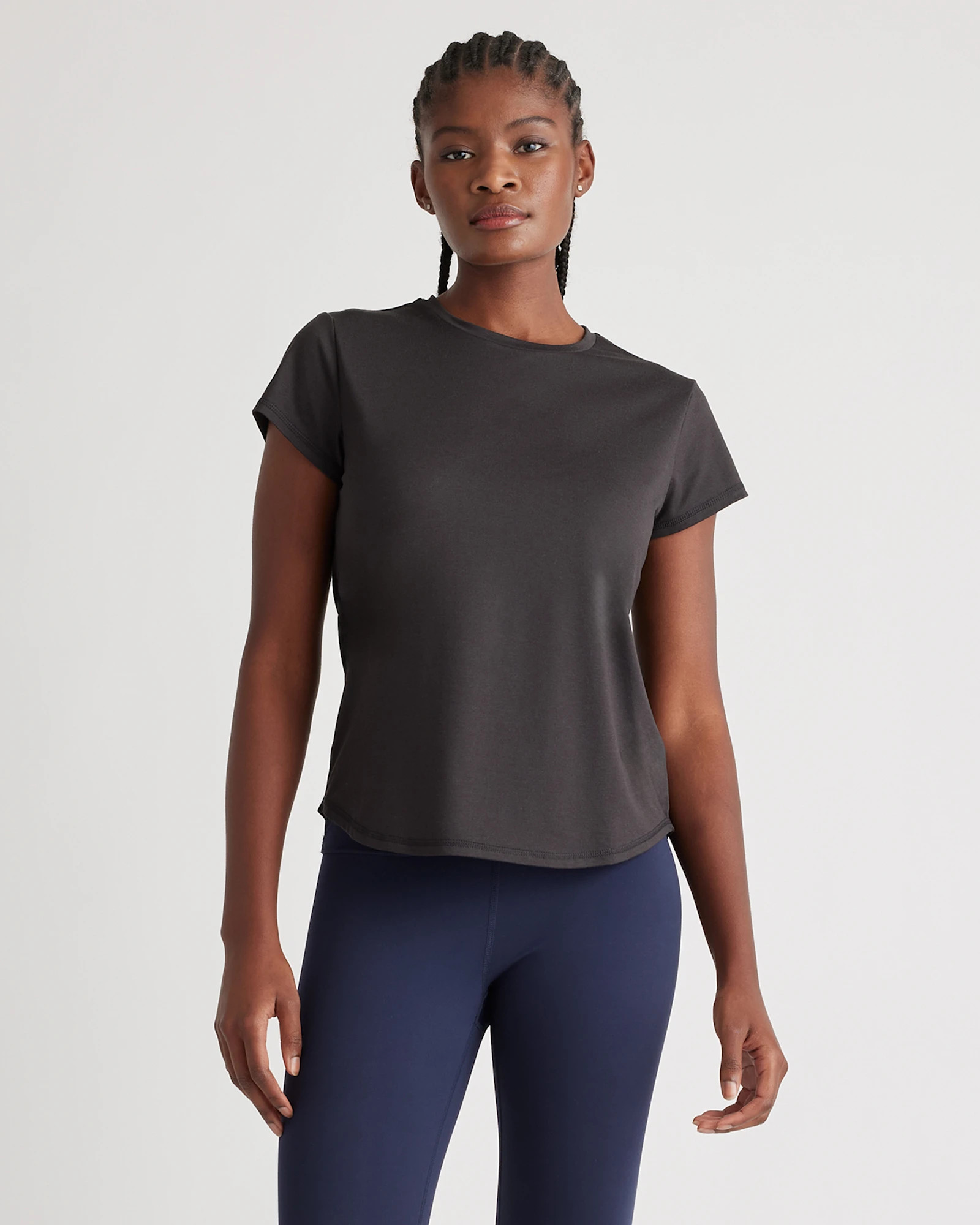 Flowknit Breeze Tee | Quince