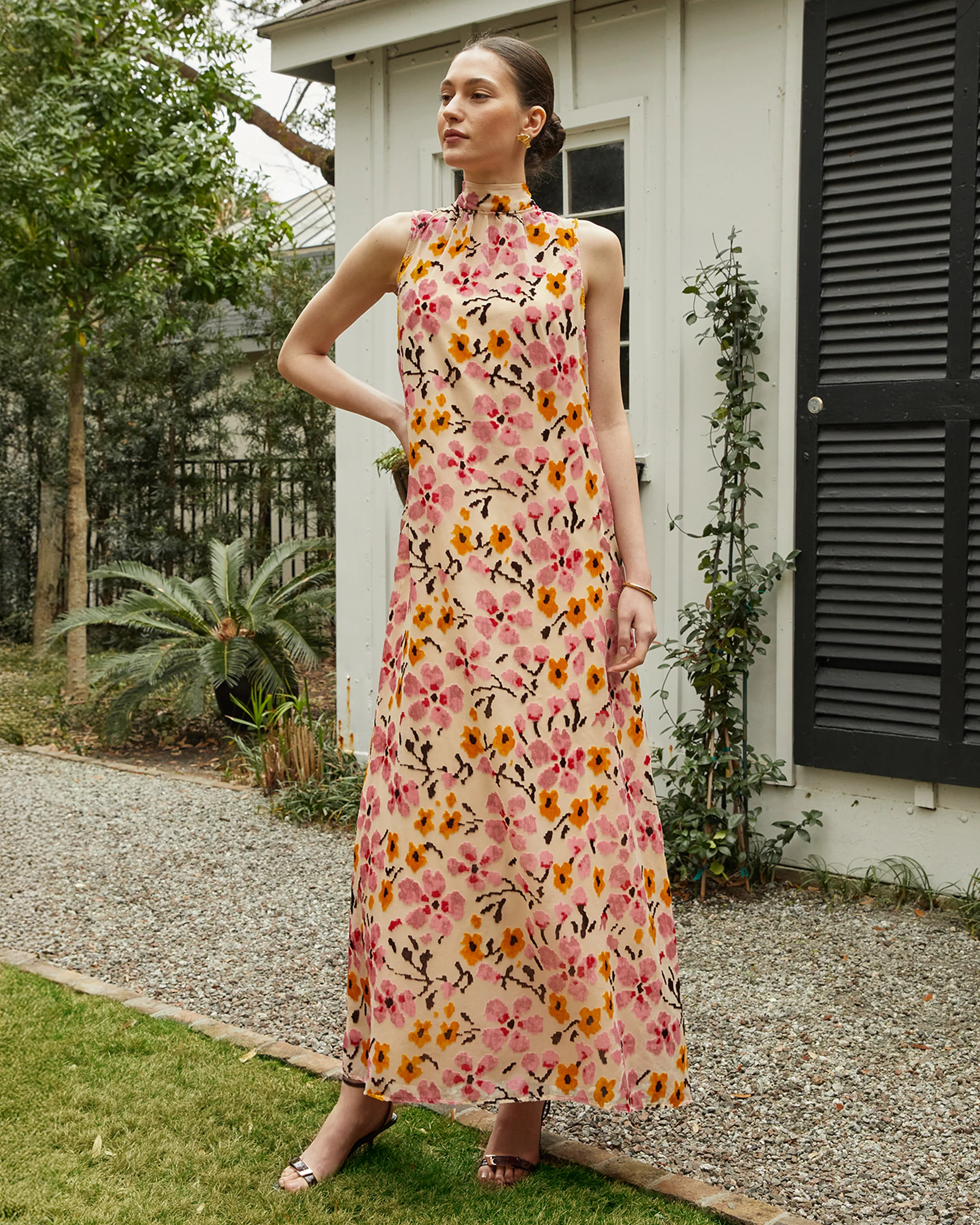 Vienne Dress | Few Moda