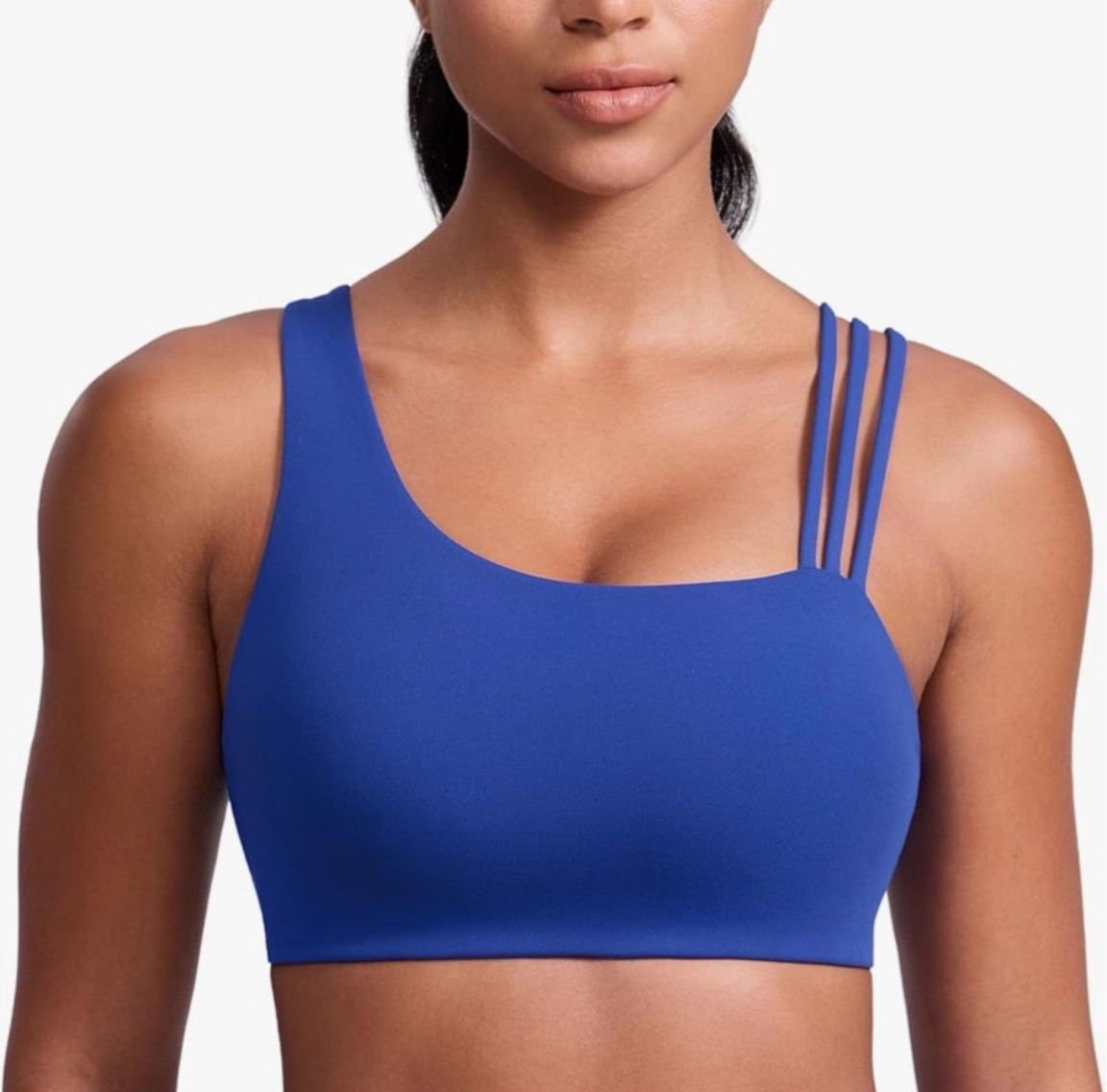 Amazon find sports bra!! Great quality! Super soft buttery material! Cute design and fit so good. I tagged a few others I liked

#LTKActive #LTKWorkwear #LTKPetite