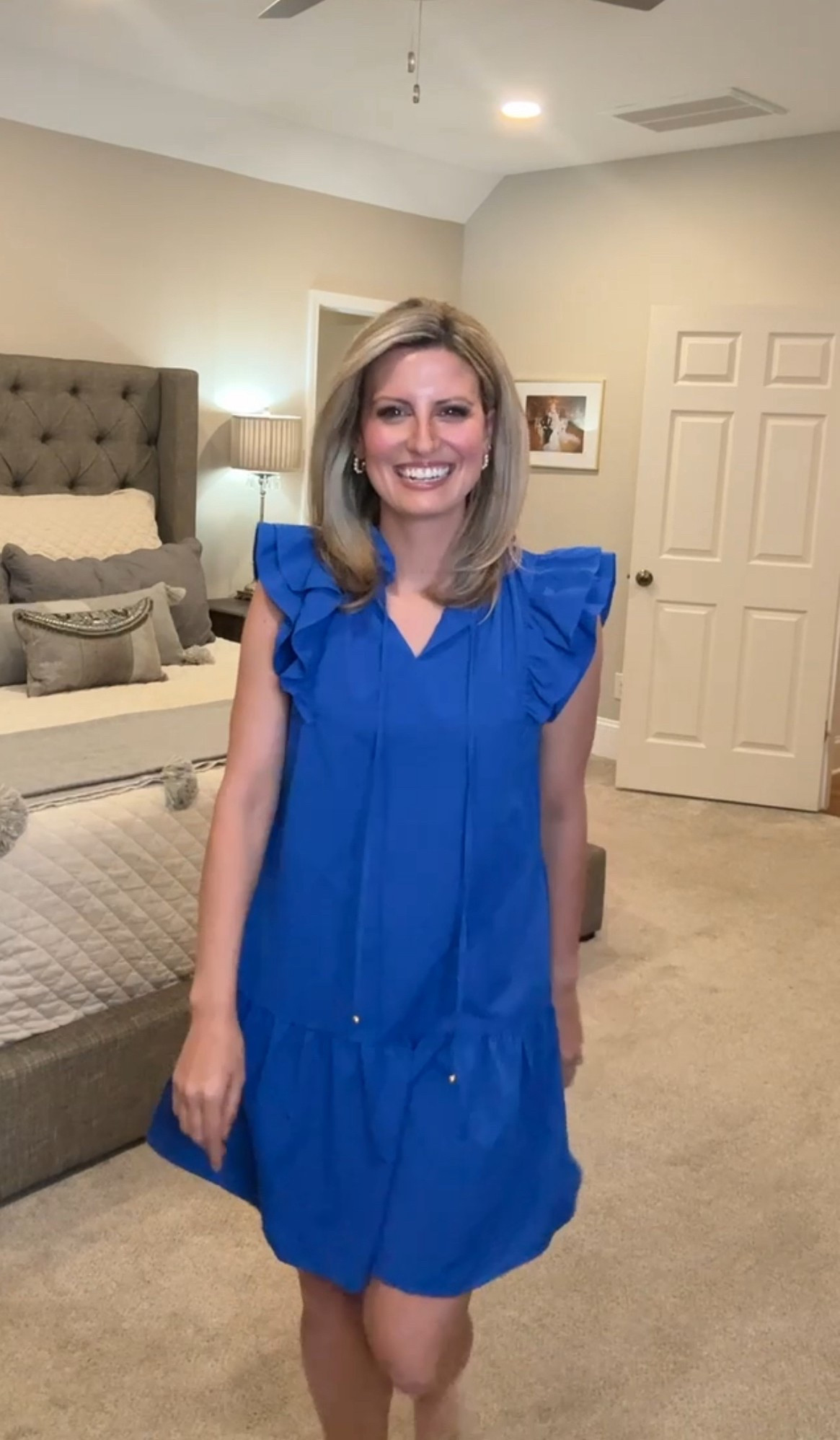Backyard BBQ Ready 🇺🇸
The perfect Fourth of July outfit—cute, comfy, and ready for burgers, sparklers, and all the backyard fun!



#FourthOfJulyStyle #BackyardBBQOutfit #LTKSummer #RedWhiteAndBlueVibes #SummerStyleInspo #LTKOutfit #HolidayWeekendLook #MomStyle #LTKBarbecueReady #AmericanaStyle

#LTKSeasonal #LTKOver40 #LTKSummerEdit
